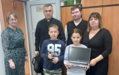 Więcej o: Laptopy dla Uczniów z Ukrainy
