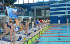 Więcej o: Mistrzostwa Województwa Lubelskiego w Pływaniu
