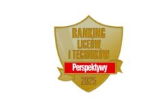 Więcej o: Najlepsze licea i technika w Polsce. Ranking Perspektywy 2025