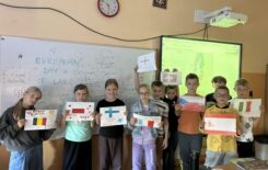 Więcej o: Europejski Dzień Języków