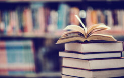 Więcej o: Nowe zasady korzystania z biblioteki szkolnej