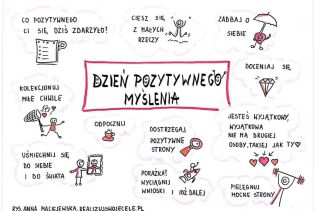 Dzień Pozytywnego Myślenia