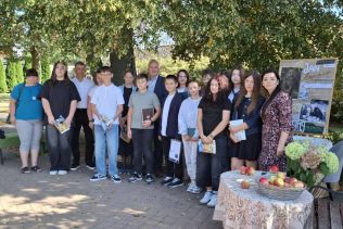 Narodowe Czytanie – spotkanie z poezją Jana Kochanowskiego