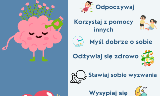 Światowy Dzień Zdrowia Psychicznego