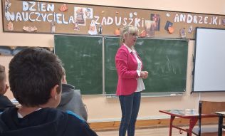 Warsztaty z doradcą zawodowym w ramach OTK 2025