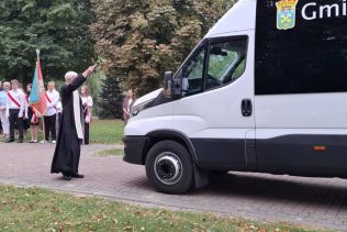 Rozpoczęcie Roku Szkolnego 2025/2026
