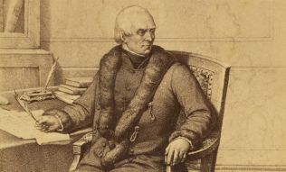 Prezentacja o Stanisławie Staszicu