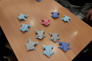 Światowy Dzień Origami