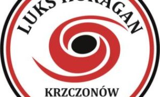 Uczniowski Klub Sportowy &bdquo;Huragan&rdquo; &ndash; Prowadzący: Grzegorz Bobak, Marcin Szoździński, Beata Sawicka