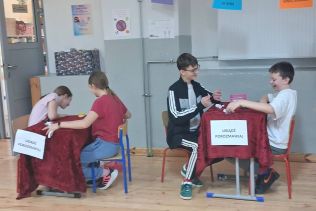 Ogólnopolski Dzień Rozmów Twarzą w Twarz