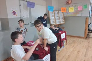 Ogólnopolski Dzień Rozmów Twarzą w Twarz