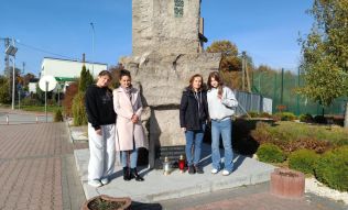 Pamięć o bohaterach II wojny światowej