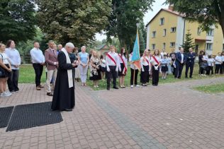 Rozpoczęcie Roku Szkolnego 2025/2026