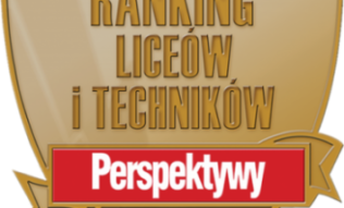 Ranking &bdquo;Perspektywy 2026&rdquo;