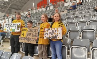 Nasza rodzinna pasja &ndash; siatk&oacute;wka