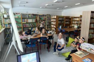 Dzień Kubusia Puchatka