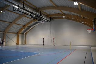 hala sportowa