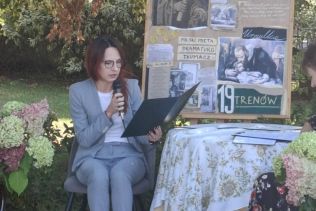 Narodowe Czytanie – spotkanie z poezją Jana Kochanowskiego