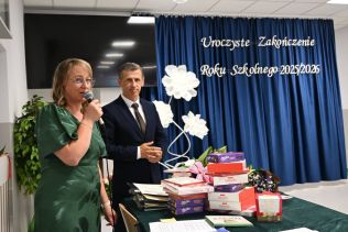 Zakończenie roku szkolnego 2025-2026