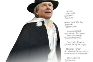 Logo konkurs Siemion