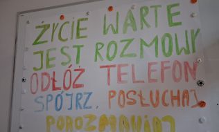 Og&oacute;lnopolski Dzień Rozm&oacute;w Twarzą w Twarz