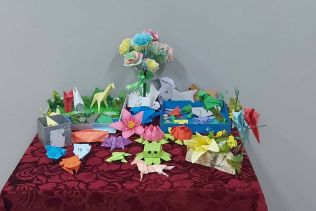 Wyniki konkursu ORIGAMI