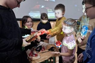 Spotkanie z podr&oacute;żnikiem &ndash; Podr&oacute;ż na Kubę