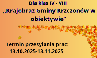 Konkurs fotograficzny