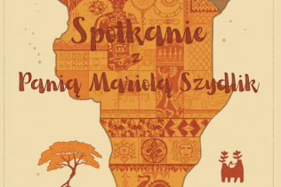 plakat spotkanie