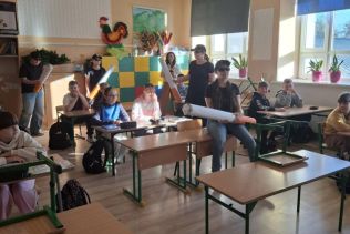 Akcja antynikotynowa