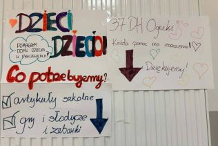 zbiórka 37 DH