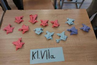 Światowy Dzień Origami