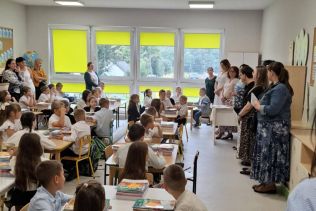 Rozpoczęcie Roku Szkolnego 2025/2026