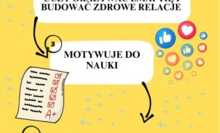 Szkoła Przyjazna Uczniom