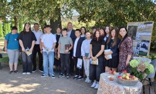 Narodowe Czytanie &ndash; spotkanie z poezją Jana Kochanowskiego