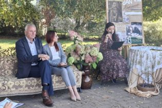Narodowe Czytanie – spotkanie z poezją Jana Kochanowskiego