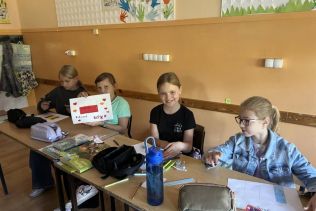 Europejski Dzień Języków