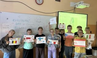 Europejski Dzień Język&oacute;w
