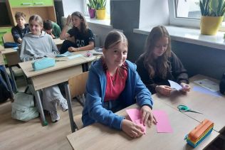 Światowy Dzień Origami