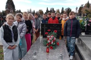 Pamiętamy&hellip;Bogusław Siemion