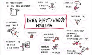 Dzień Pozytywnego Myślenia