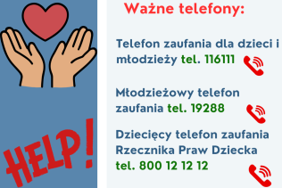 Światowy Dzień Zdrowia Psychicznego