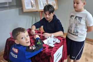Ogólnopolski Dzień Rozmów Twarzą w Twarz