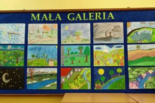 Wyniki konkursu plastycznego „Ilustracja plastyczna muzyki Fryderyka Chopina”