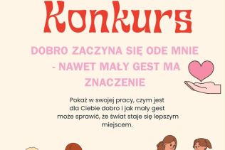 konkurs literacki