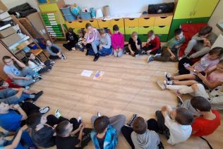 Innowacja pedagogiczna
