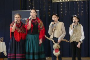 zesp&oacute;ł wokalny Adagio