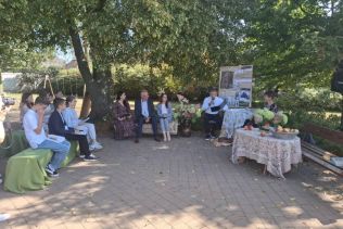 Narodowe Czytanie – spotkanie z poezją Jana Kochanowskiego