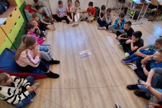 Innowacja pedagogiczna