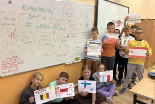 Europejski Dzień Języków